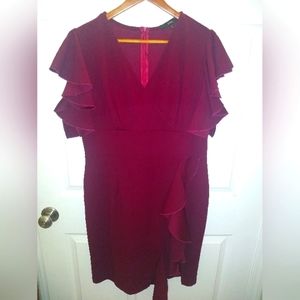 Nwt XXL,Knitee dress